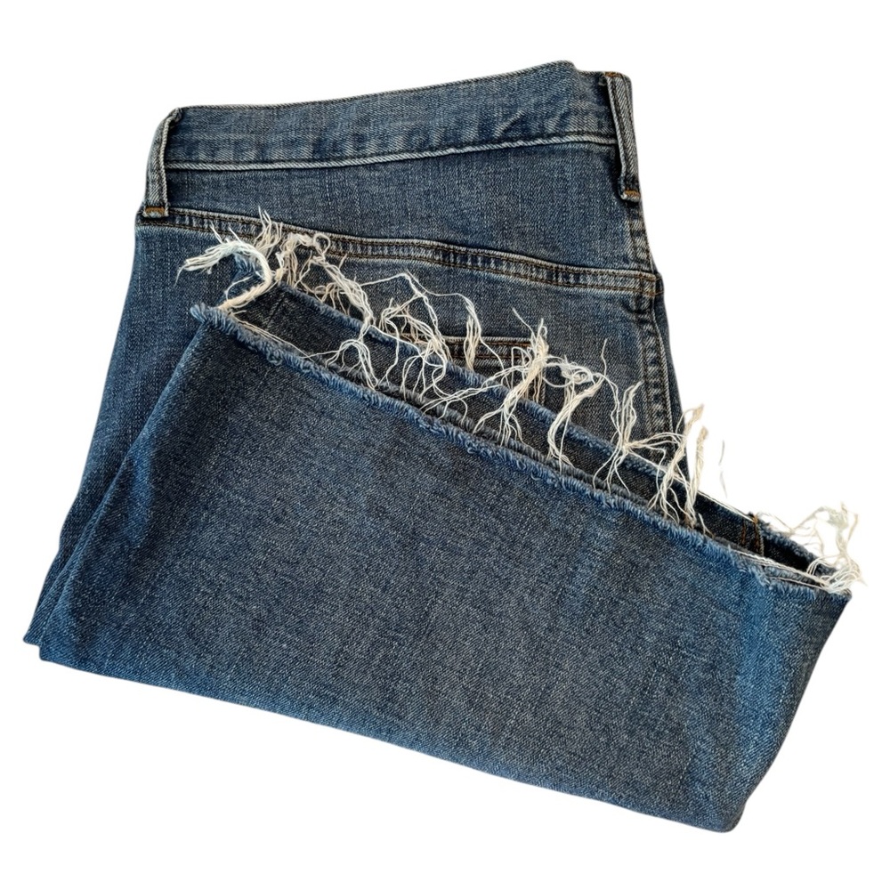 Gap Denim Mini Skirt 16/33T - Picture 16 of 16